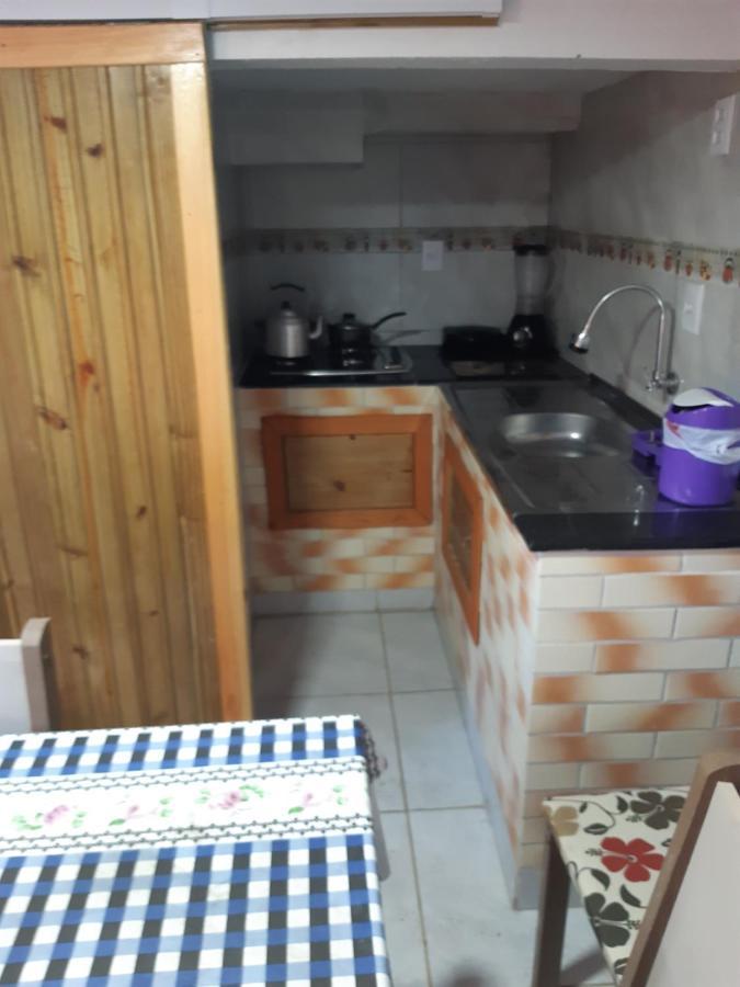 Cantinho Da Deca São Francisco de Paula Exterior photo
