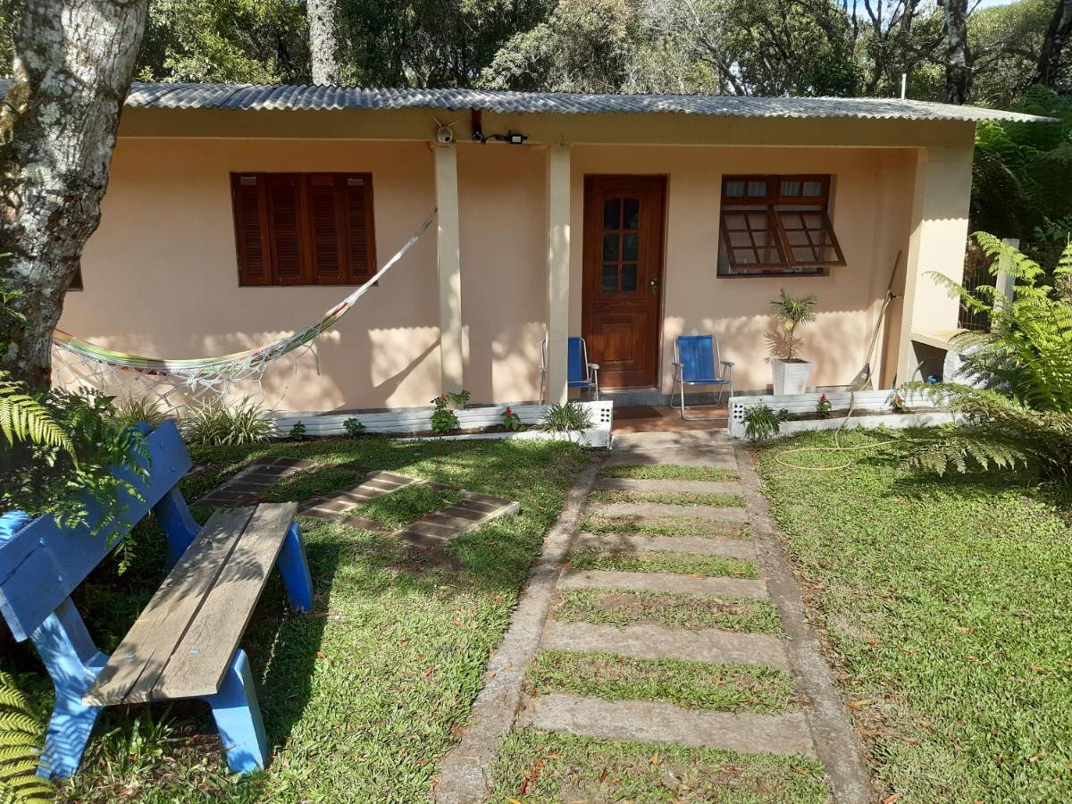 Cantinho Da Deca São Francisco de Paula Exterior photo