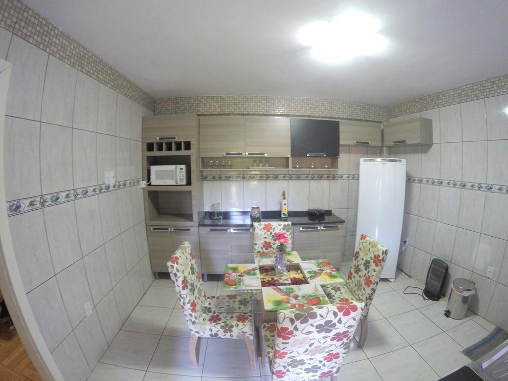 Cantinho Da Deca São Francisco de Paula Exterior photo